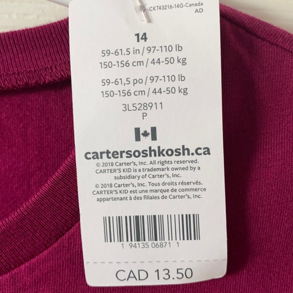 Best Niece Ever Shirt - Picture 2 of 3